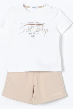 Jeckerson Jumpsuit Kids colour