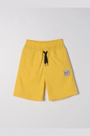 Nº21 Shorts Kids colour