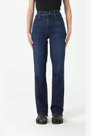 Mother Jeans Woman color