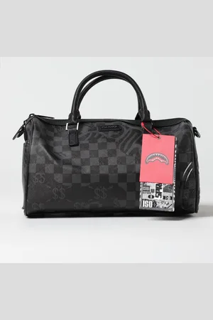 Sprayground Travel Bag Men color