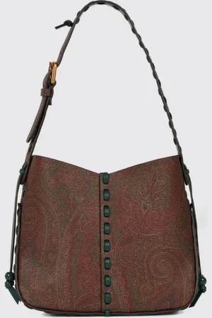 Etro Shoulder Bag Woman color