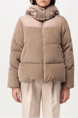 MOORER Jacket Woman colour