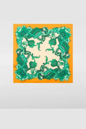 Etro Neck Scarf Woman color