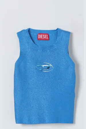 Diesel VEST Kids colour