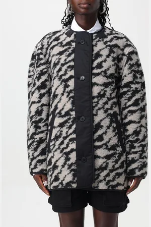 Isabel Marant Jacket Woman colour