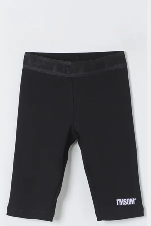 Msgm Short Kids colour