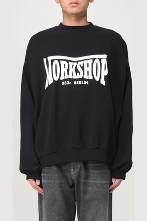 032c Sweatshirt Men colour