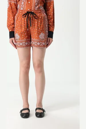Pinko Short Woman color