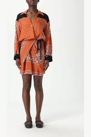 Pinko Dress Woman color