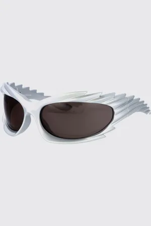 Balenciaga Sunglasses Woman color