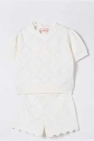 Elisabetta Franchi Jumpsuit Kids color