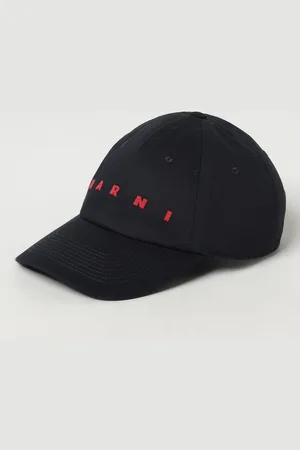 Marni Hat Men color