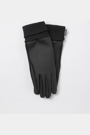Rains Gloves Men colour
