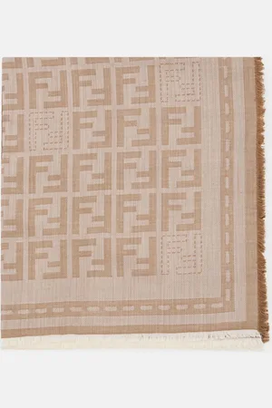 Fendi Scarf Woman color