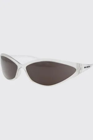 Balenciaga Sunglasses Woman color