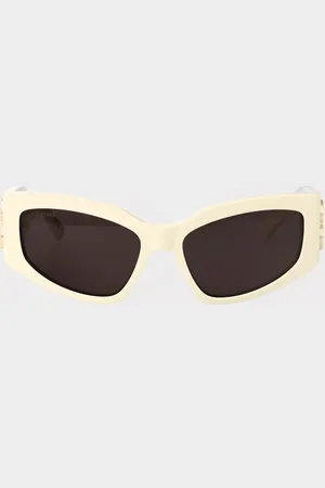 Balenciaga Sunglasses Woman color