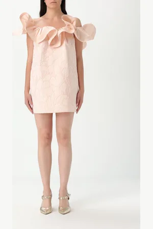 Elisabetta Franchi Dress Woman colour