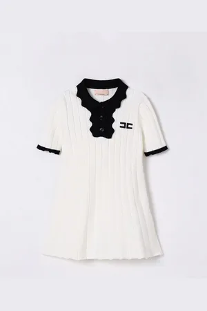 Elisabetta Franchi Romper Kids color