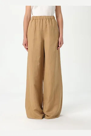 Max Mara Pants Woman color