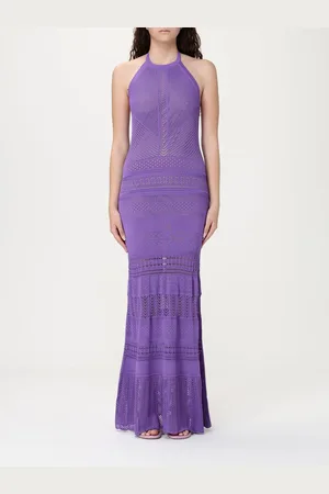 Twin-Set Dress Woman colour