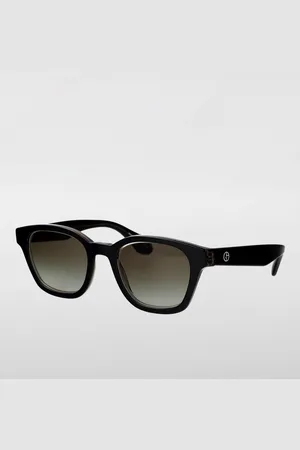 Giorgio Armani Sunglasses Men color