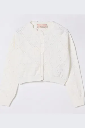 Elisabetta Franchi Sweater Kids color