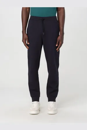 Armani Exchange Trousers Men colour