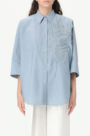 Brunello Cucinelli Shirt Woman color
