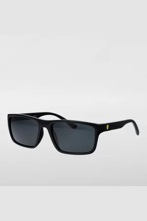FERRARI Sunglasses Men color