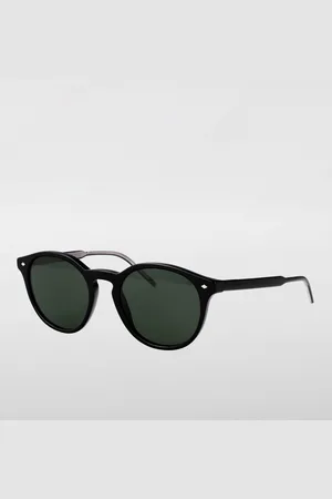 Giorgio Armani Sunglasses Men color