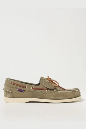 SEBAGO Loafers Woman color