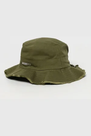 Jacquemus Hat Woman colour