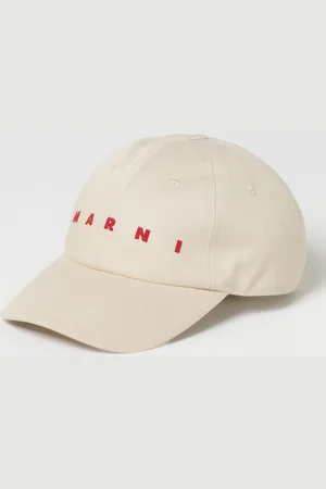Marni Hat Men color