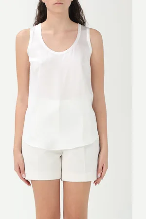 Brunello Cucinelli Top Woman colour