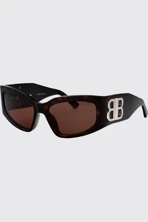 Balenciaga Sunglasses Woman color