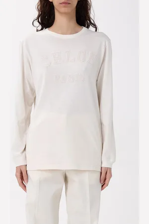Chloé T-Shirt CHLOÉ Woman colour