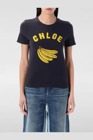 Chloé T-Shirt CHLOÉ Woman colour