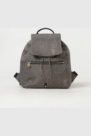 Borbonese Backpack Woman color