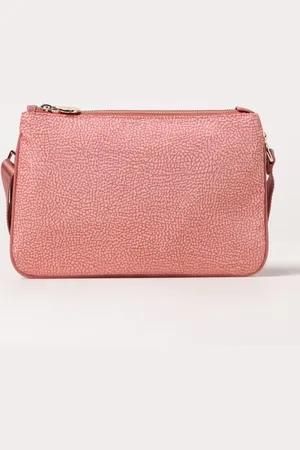 Borbonese Crossbody Bags Woman color