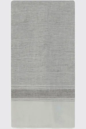 Brunello Cucinelli Scarf Men color