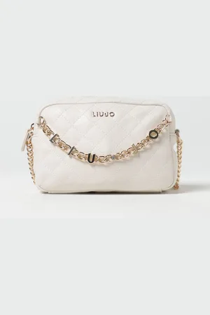 Liu Jo Crossbody Bags Woman color