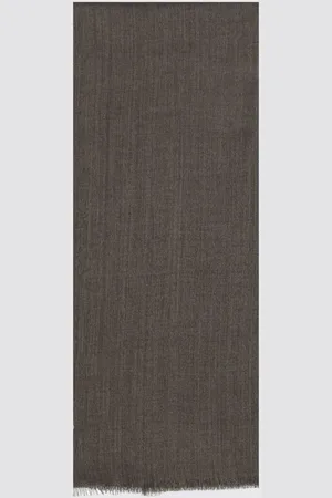 Brunello Cucinelli Scarf Woman color