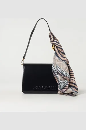 Roberto Cavalli Handbag Woman color
