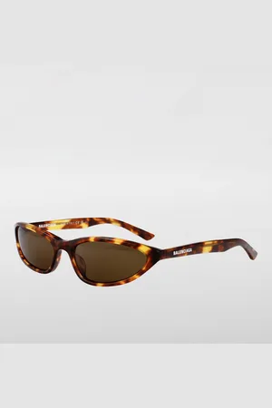 Balenciaga Sunglasses Woman color