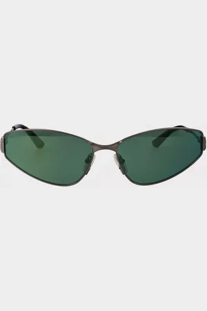 Balenciaga Sunglasses Woman color