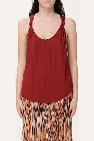 Isabel Marant Top Woman color