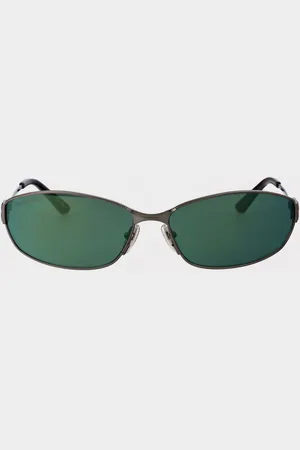 Balenciaga Sunglasses Men color
