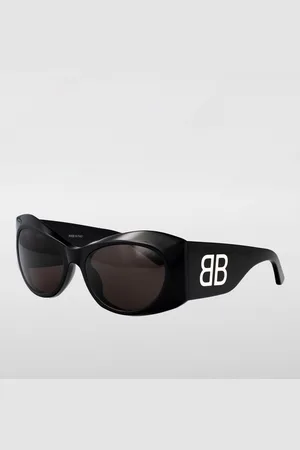 Balenciaga Sunglasses Woman color