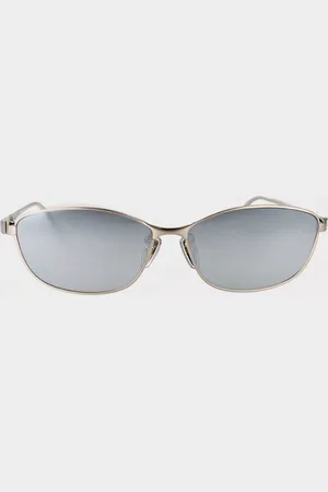 Balenciaga Sunglasses Men color