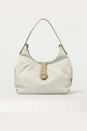Borbonese Shoulder Bag Woman color